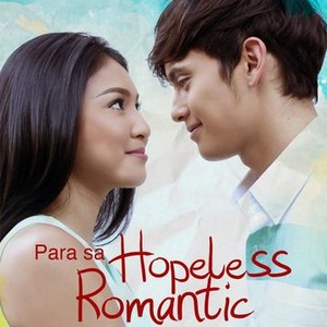 para sa hopeless romantic pdf