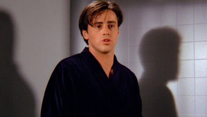 Friends Season 1 Episode 6 Rotten Tomatoes