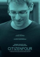 Citizenfour poster image