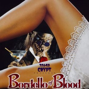 Tales From the Crypt Presents Bordello of Blood photo 3