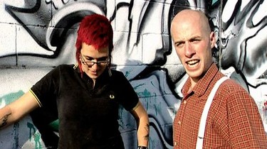 Skinhead Attitude | Rotten Tomatoes