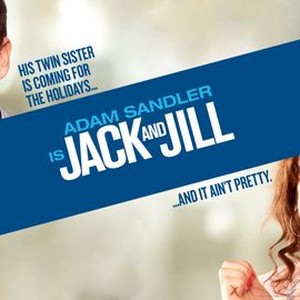 Jack And Jill 11 Rotten Tomatoes