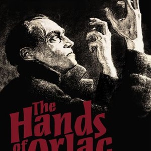 The Hands of Orlac photo 2