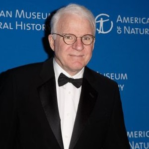 Steve Martin at arrivals for American Museum Of Natural History's 2016 Museum Gala, The American Museum of Natural History, New York, NY November 17, 2016. Photo By: Jason Smith/Everett Collection