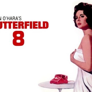 Butterfield 8 photo 5
