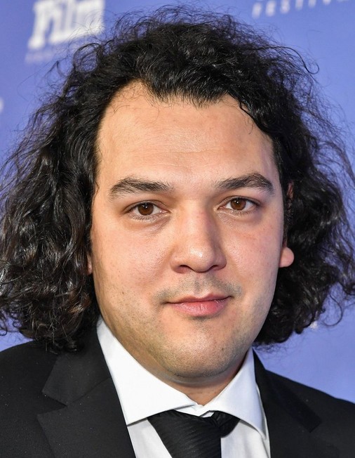 Alberto Bonilla