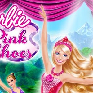 Barbie in the Pink Shoes - Rotten Tomatoes Barbie in the Pink Shoes - Rotten Tomatoes