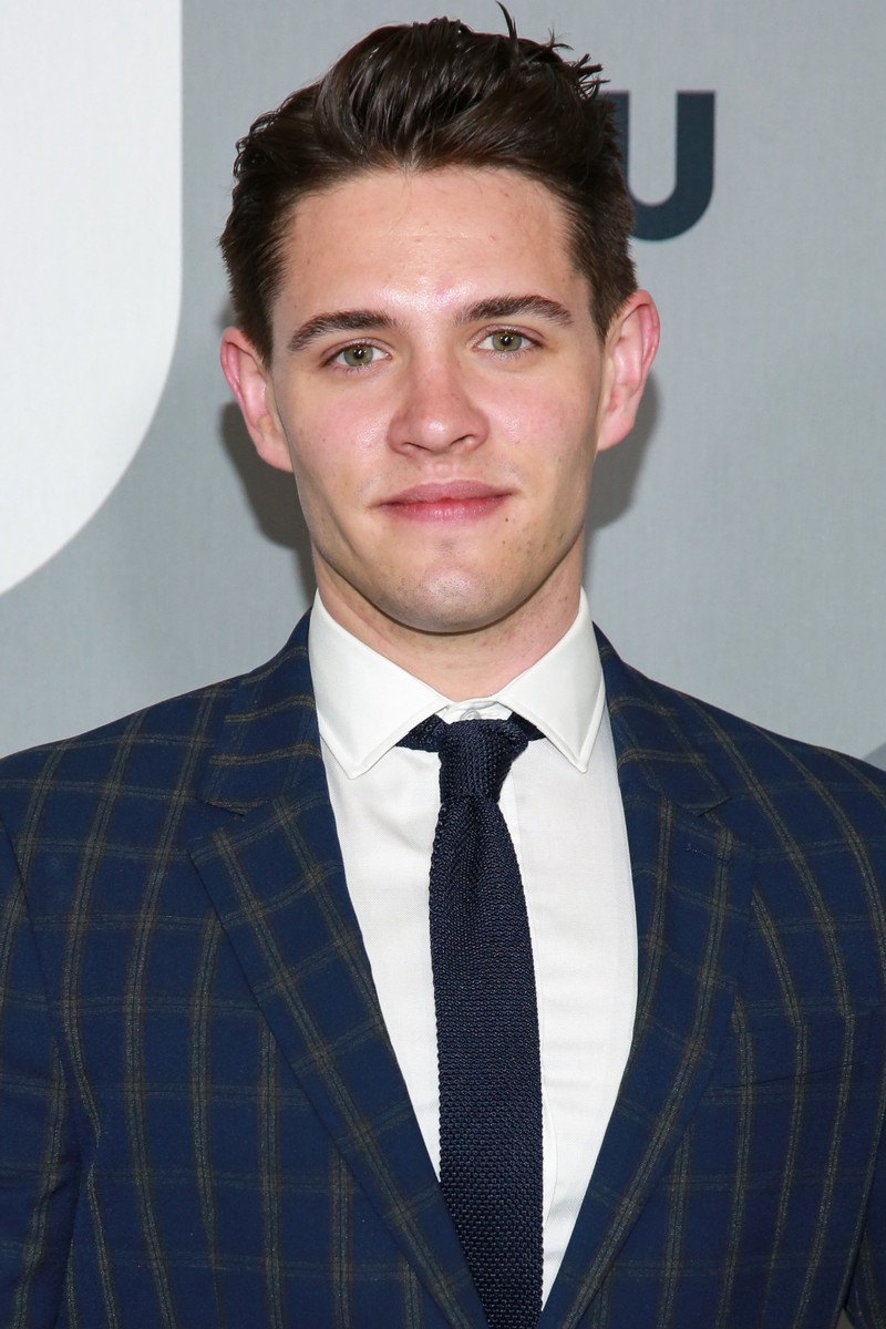 Casey Cott - Rotten Tomatoes