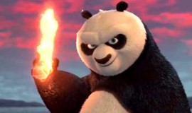 Kung Fu Panda 2: Official Clip - Skadoosh