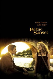 ビフォア・サンセット / Before Sunset