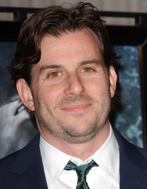 Chris Bender