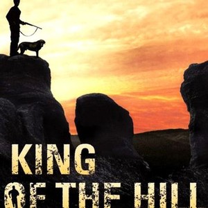 Groucho Reviews: King of the Hill