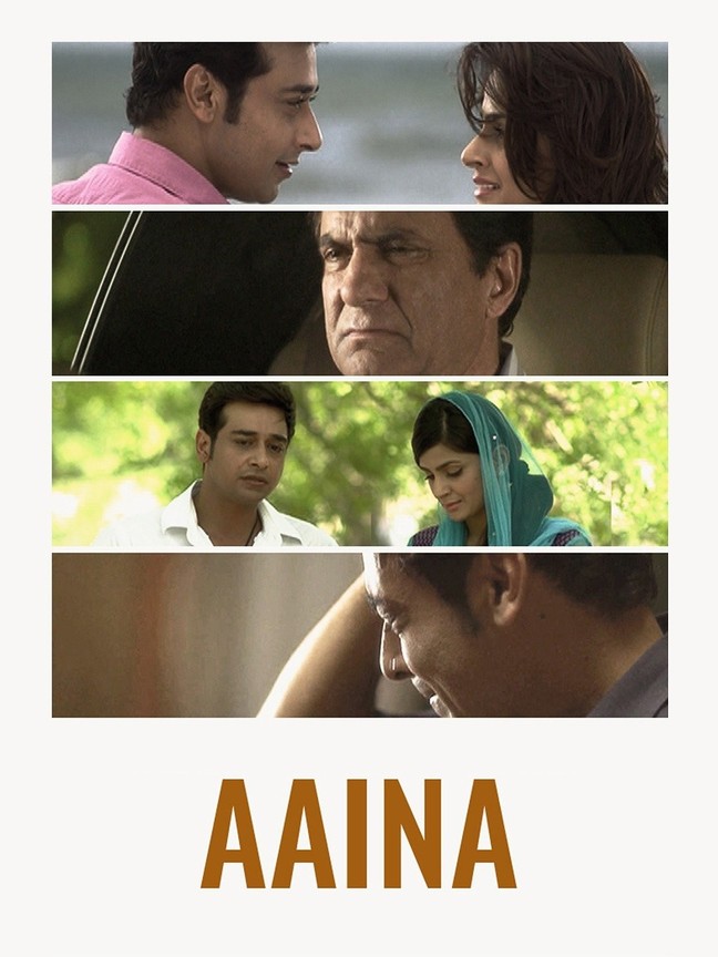 Aaina full movie part 1 outlet