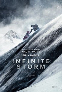 Watch trailer for Infinite Storm