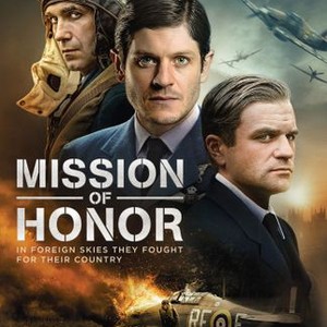 Mission of Honor - Rotten Tomatoes