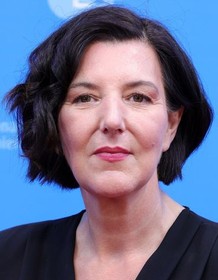 Lisa Blumenberg