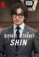 Divorce Attorney Shin