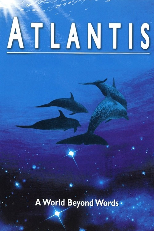 Atlantis poster