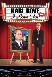 Watch trailer for Karl Rove, I Love You