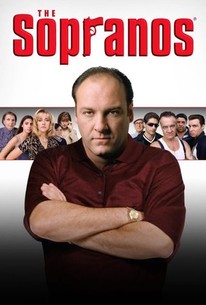 The Sopranos: Season 1 poster image