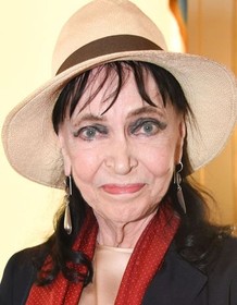 Anna Karina