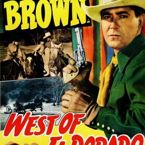 West Of El Dorado - Rotten Tomatoes