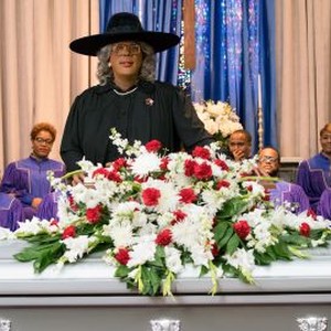 Tyler Perry's A Madea Family Funeral (2019) photo 10