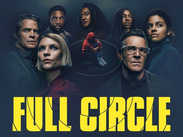 Full Circle': What to Expect