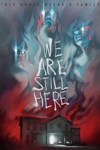 We Are Still Here