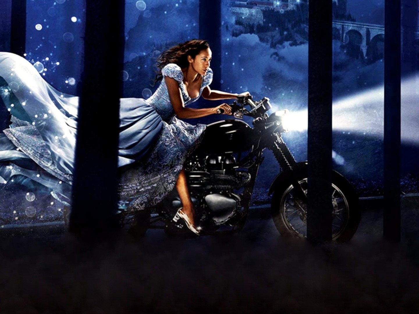 OUAT\