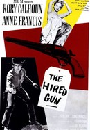 The Hired Gun poster image