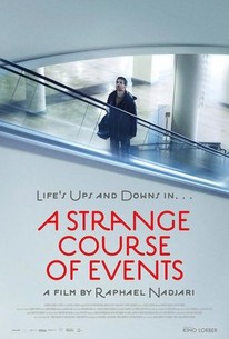 Watch trailer for A Strange Course of Events