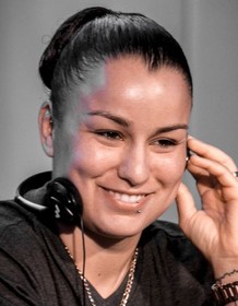 Raquel Pennington