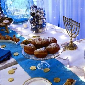 Eight Gifts of Hanukkah photo 11