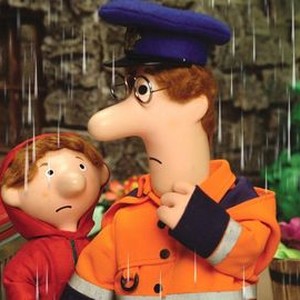 Postman Pat Rotten Tomatoes