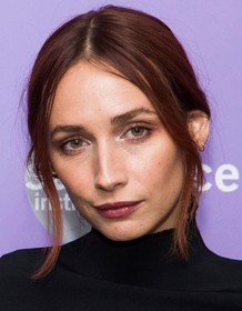Rebecca Dayan