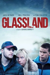 Watch trailer for Glassland
