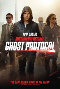 Resultado de imagem para mission impossible ghost