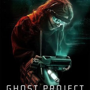 The Ghost Within (2023) - IMDb