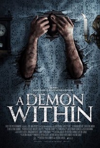 Watch trailer for A Demon Within