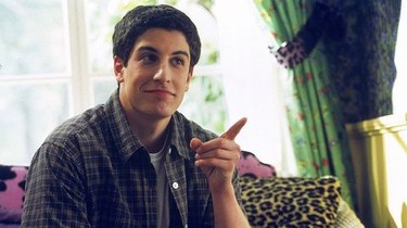 jason biggs american pie 2