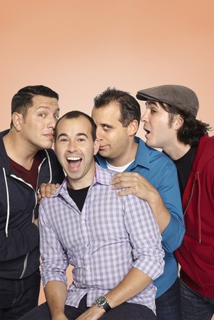 Impractical jokers season 2 online on sale