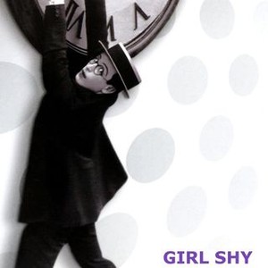 Girl Shy photo 3