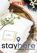 Stay Here poster image