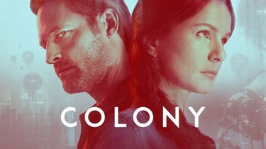 Colony netflix season 3 sale