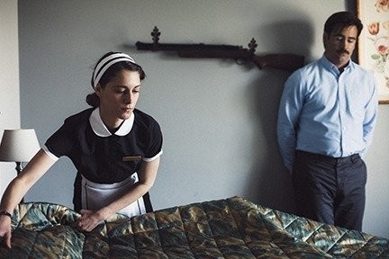 The Lobster | Rotten Tomatoes