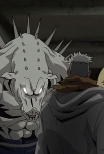 Fullmetal Alchemist: Brotherhood: Season 1, Episode 4 - Rotten Tomatoes