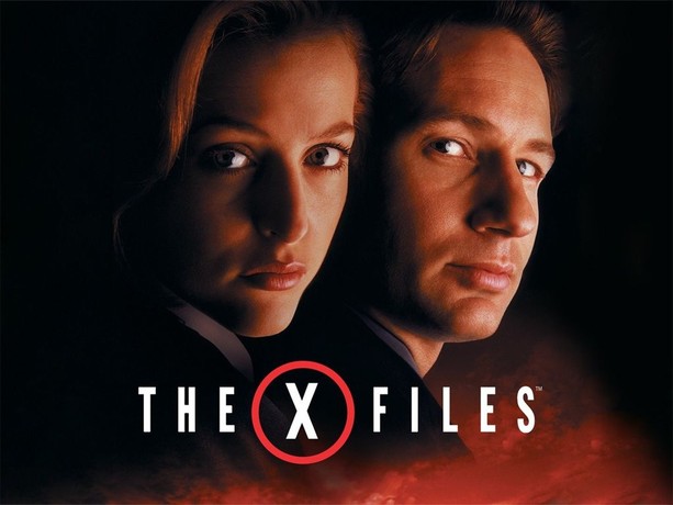 The X-Files | Rotten Tomatoes