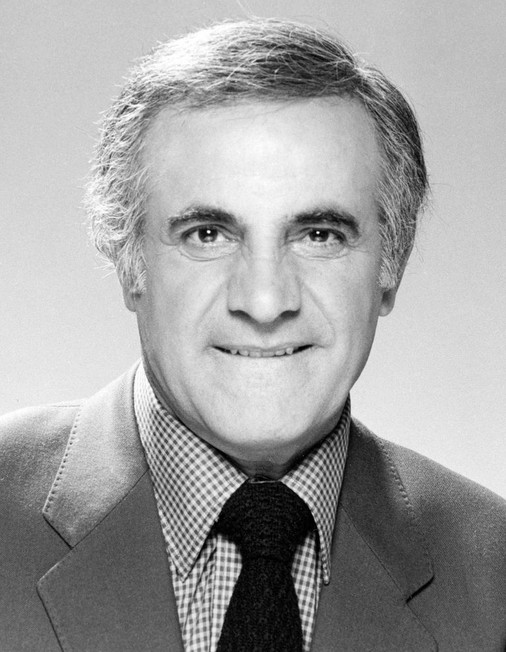Tige Andrews