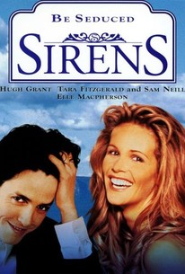 Sirens | Rotten Tomatoes